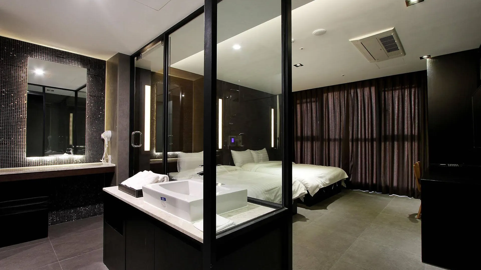 Browndot Hotel Incheon Songdo