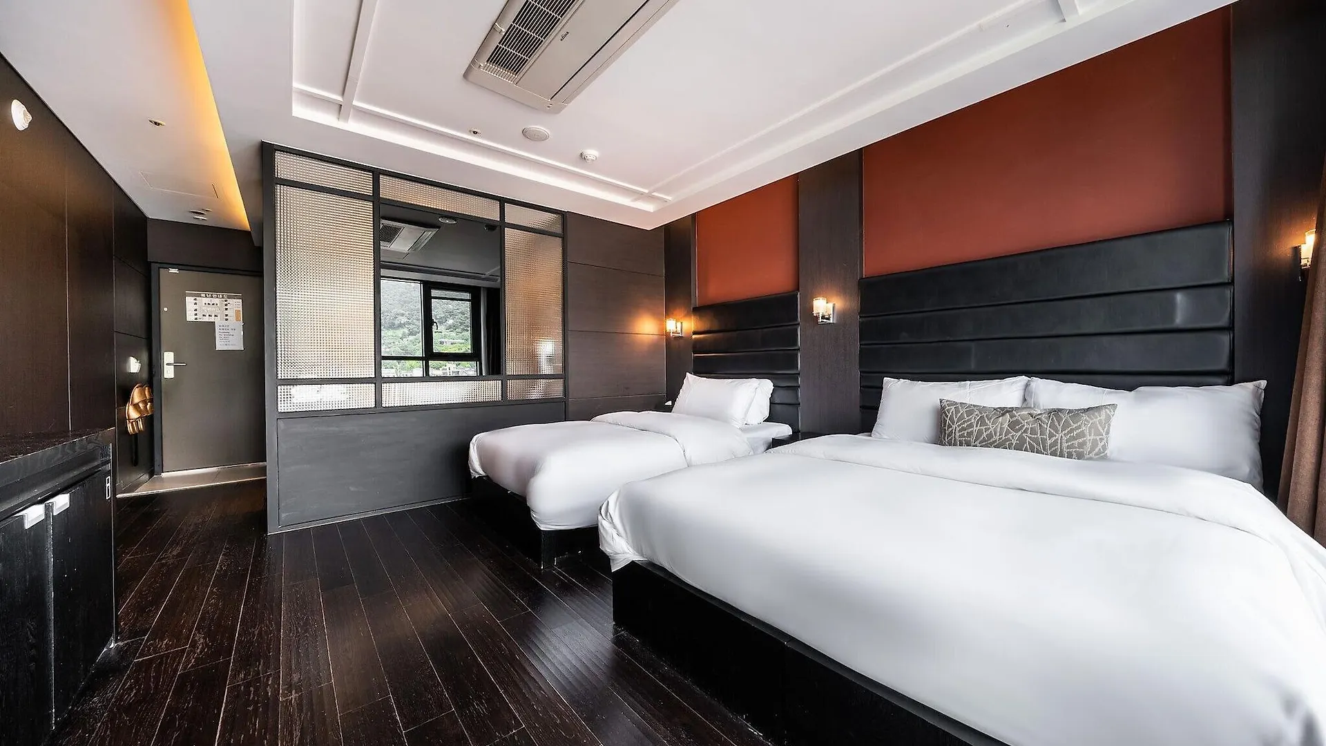 Browndot Hotel Incheon Songdo