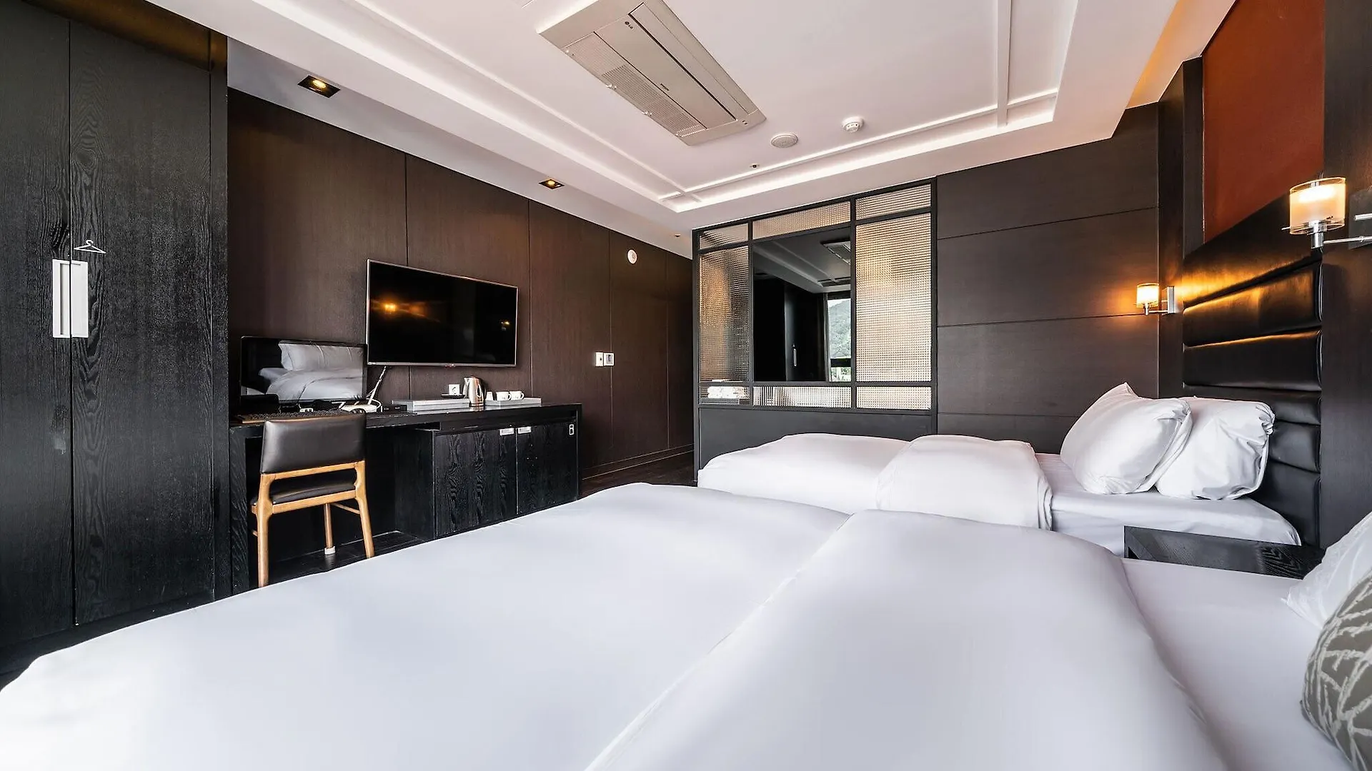 Browndot Hotel Incheon Songdo