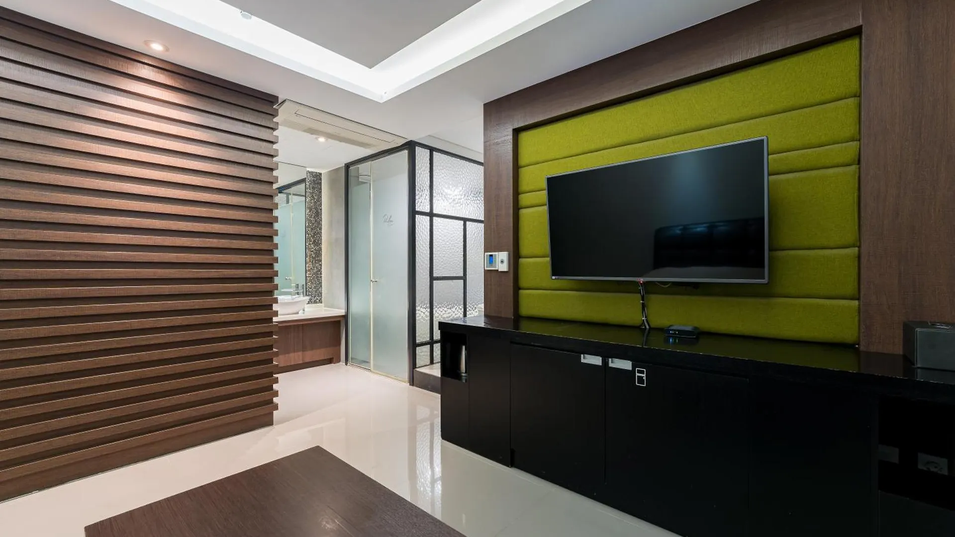 Browndot Hotel Incheon Songdo 4*,  South Korea