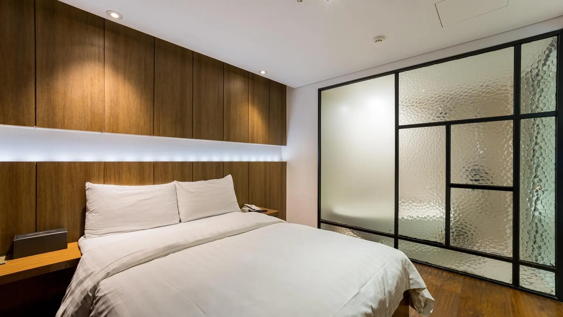 Browndot Hotel Incheon Songdo