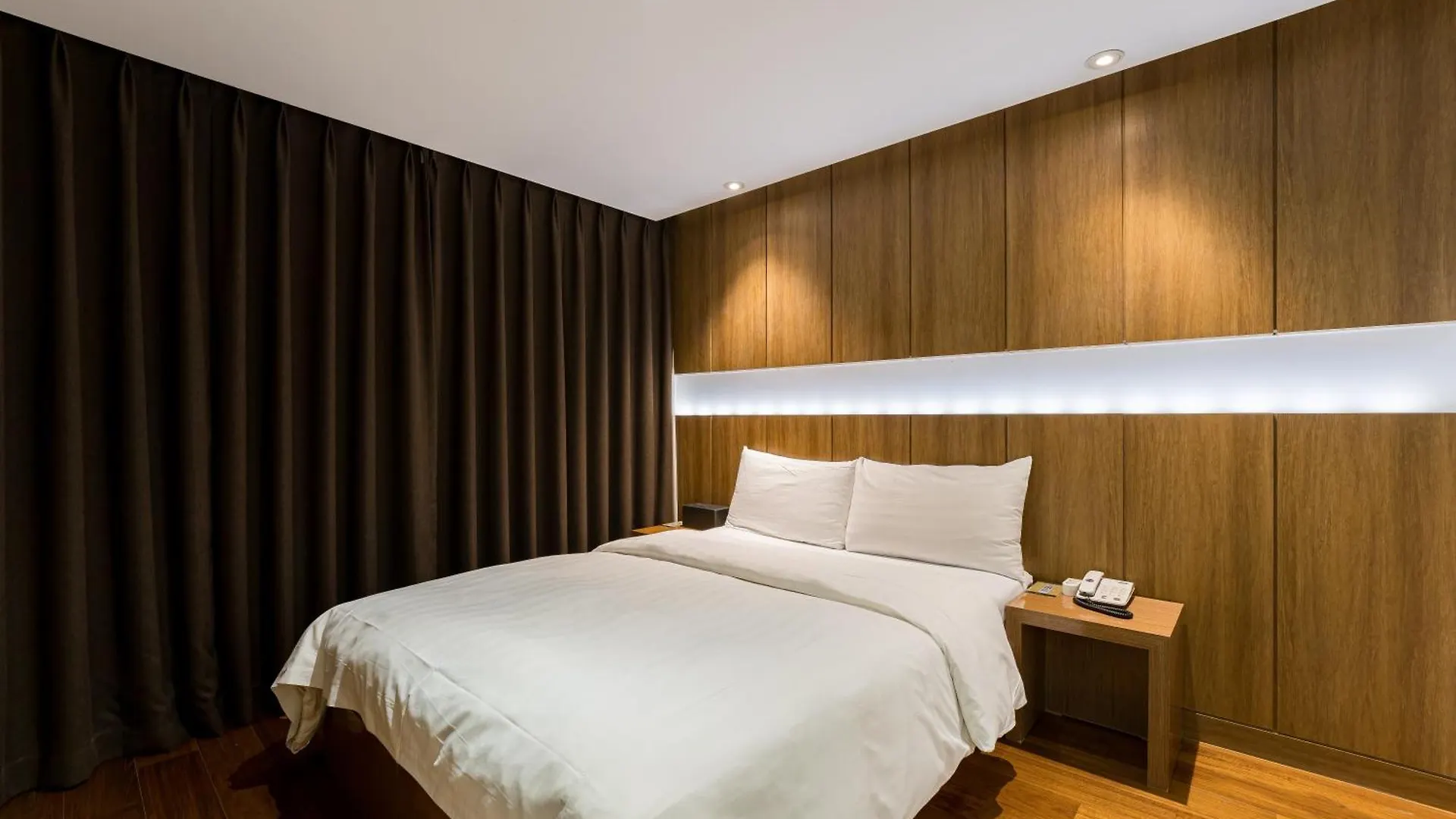 Browndot Hotel Incheon Songdo