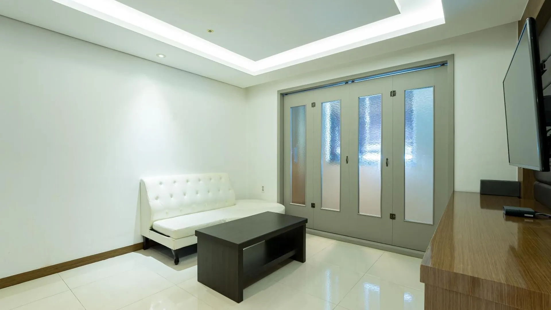 Browndot Hotel Incheon Songdo 4*,  South Korea