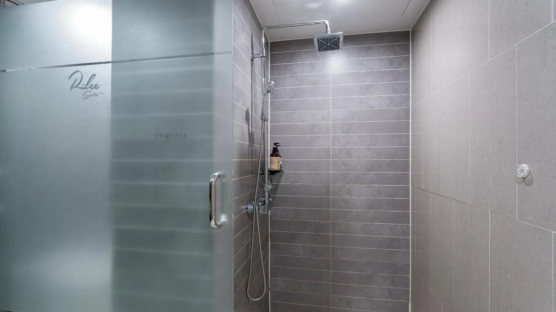Browndot Hotel Incheon Songdo South Korea