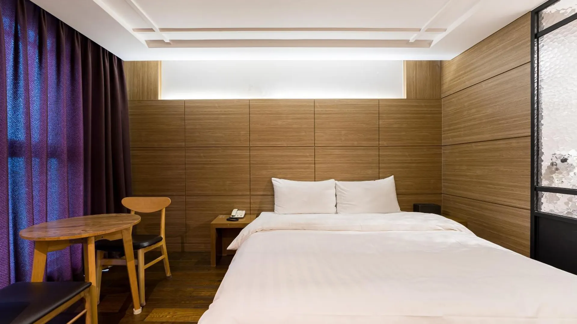 브라운도트호텔 인천 송도 Browndot Hotel Incheon Songdo