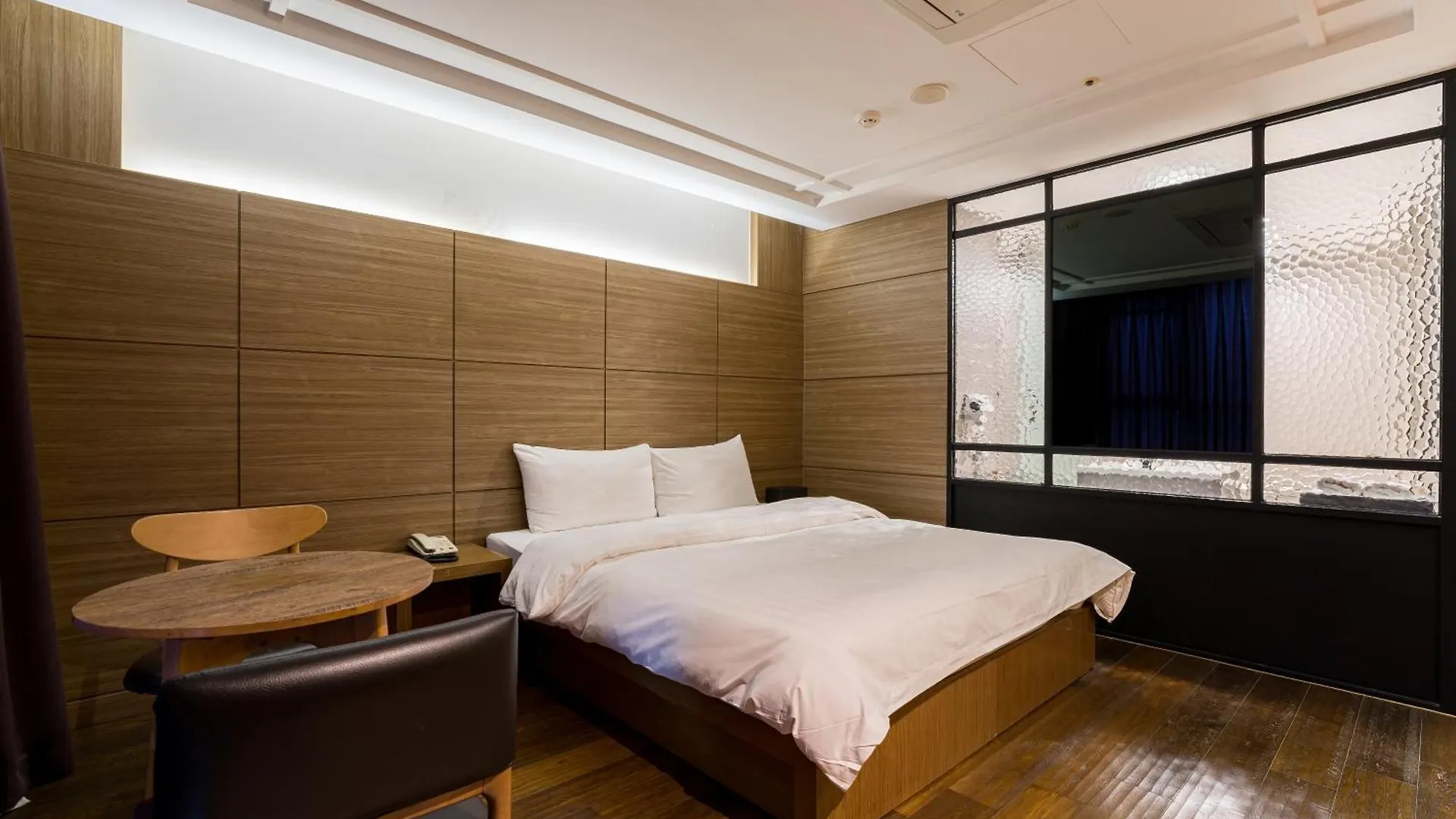 Browndot Hotel Incheon Songdo
