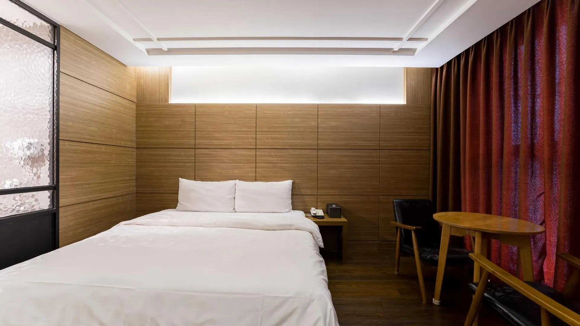 ***  브라운도트호텔 인천 송도 Browndot Hotel Incheon Songdo 대한민국