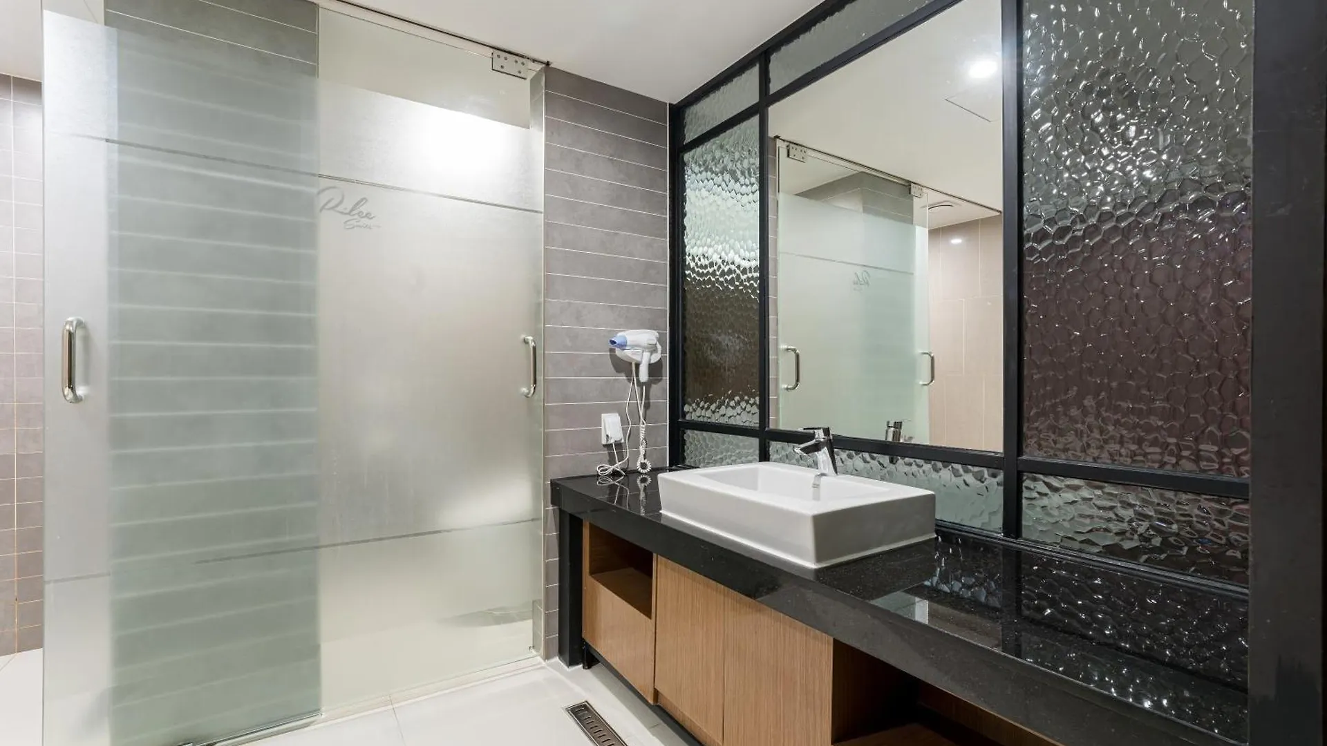 Browndot Hotel Incheon Songdo South Korea