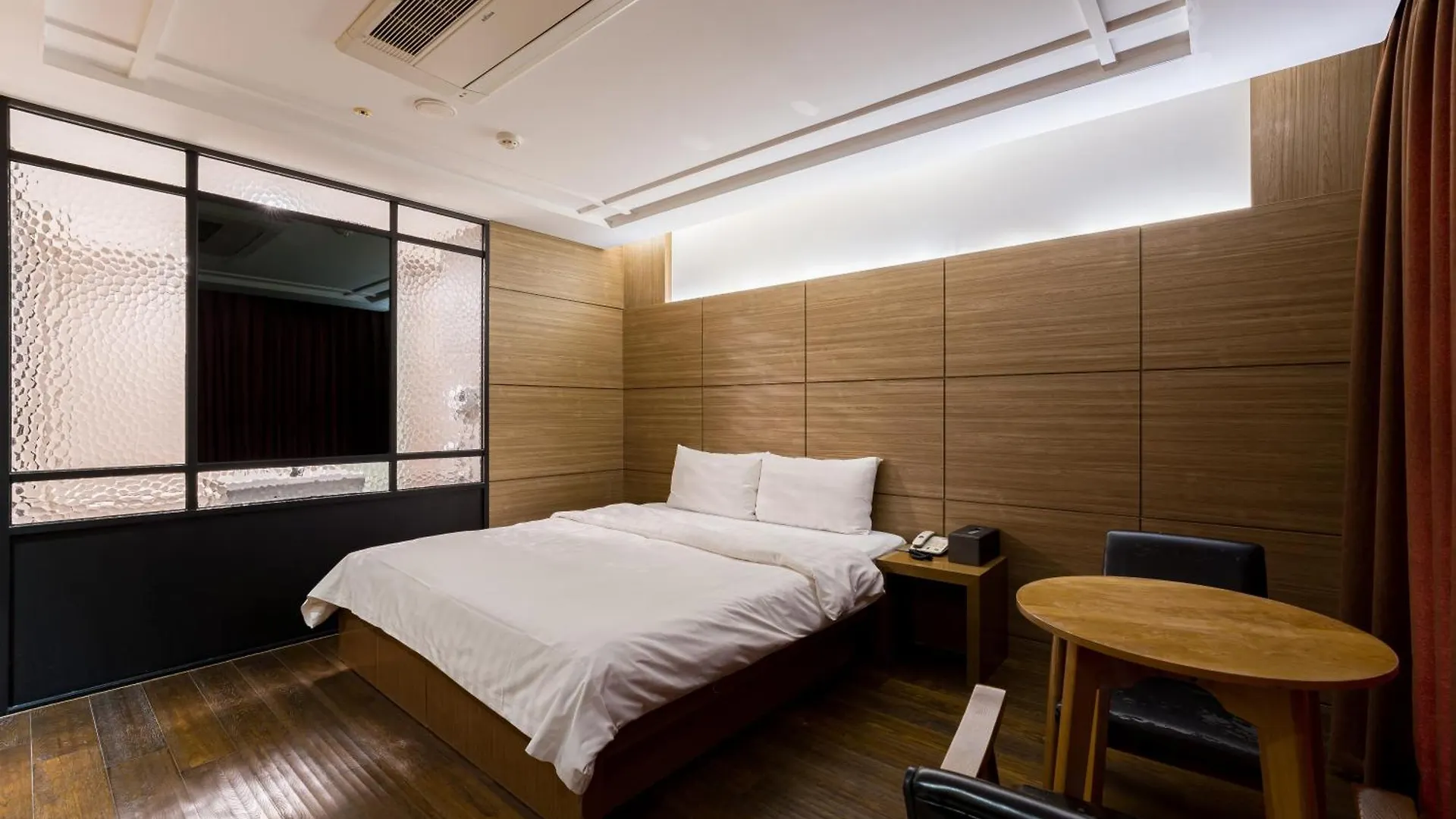 Browndot Hotel Incheon Songdo