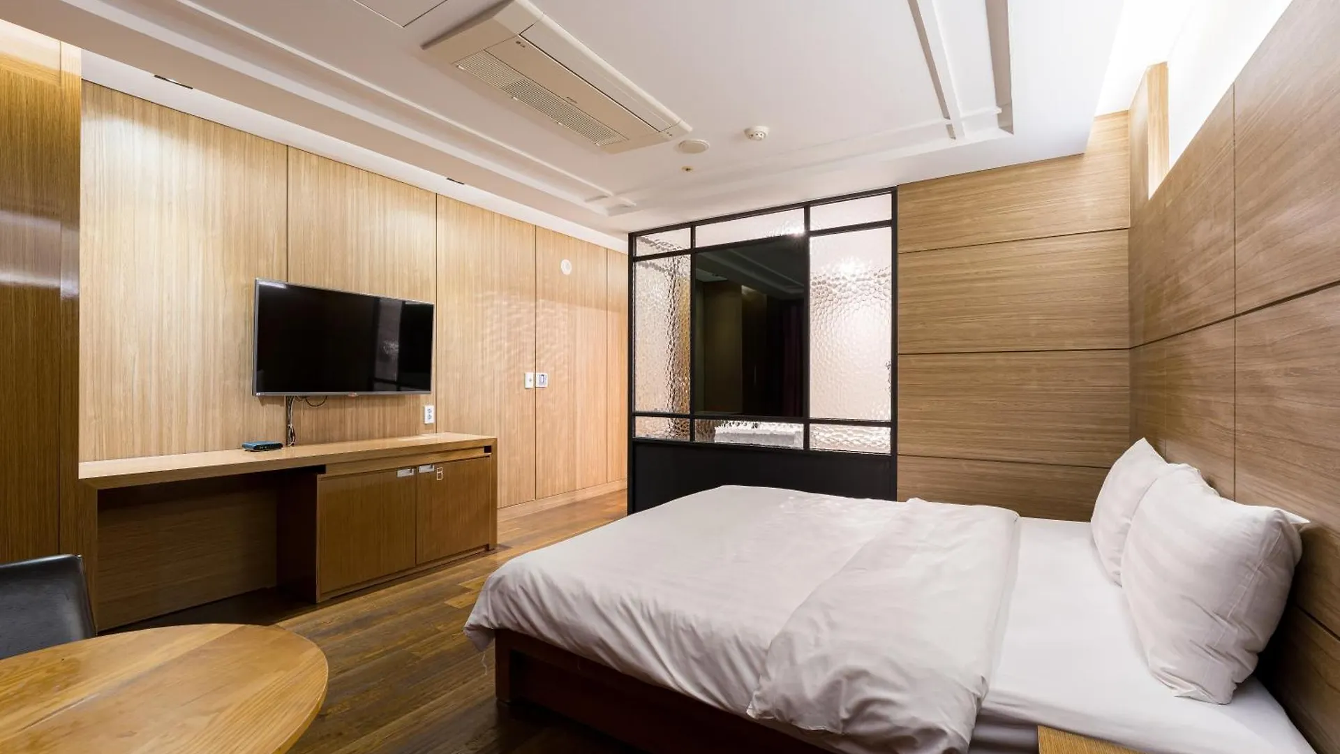 ***  브라운도트호텔 인천 송도 Browndot Hotel Incheon Songdo 대한민국