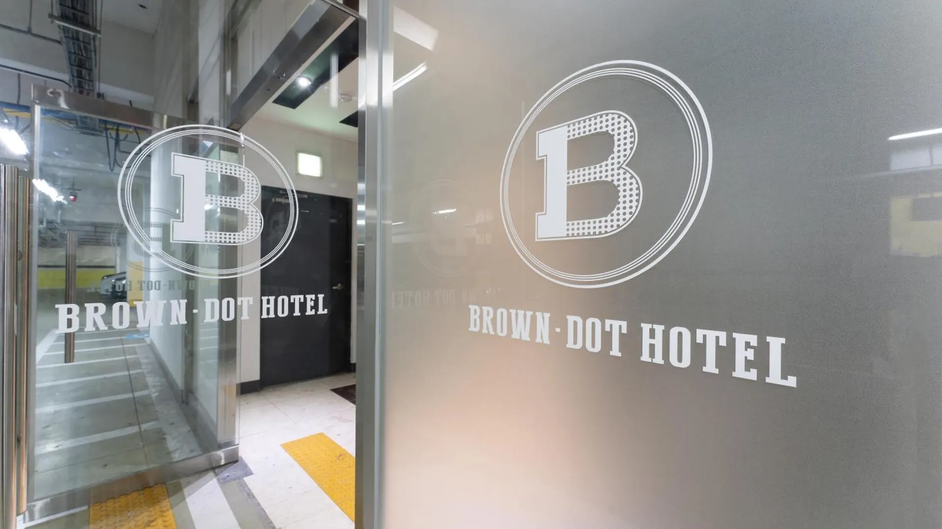 브라운도트호텔 인천 송도 Browndot Hotel Incheon Songdo