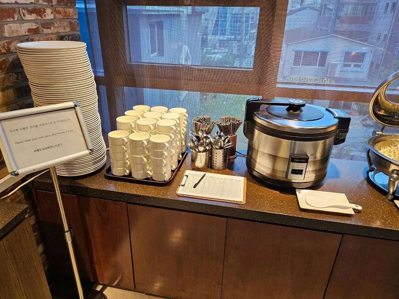 브라운도트호텔 인천 송도 Browndot Hotel Incheon Songdo