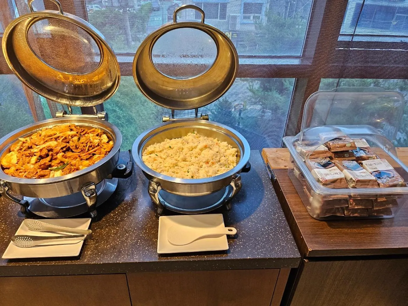 브라운도트호텔 인천 송도 Browndot Hotel Incheon Songdo
