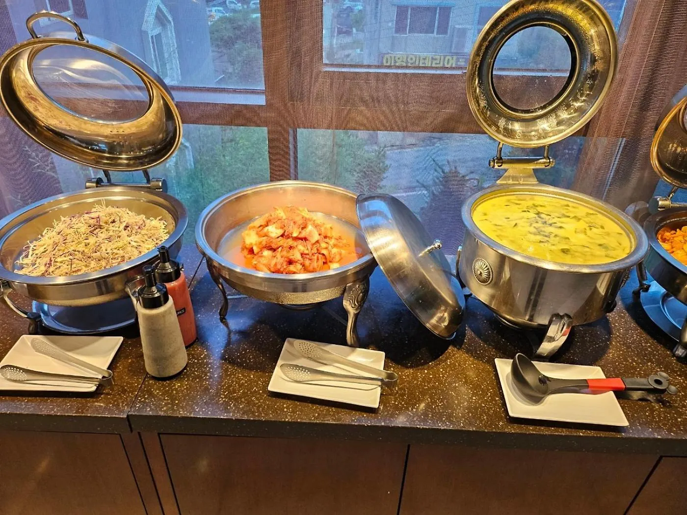 브라운도트호텔 인천 송도 Browndot Hotel Incheon Songdo