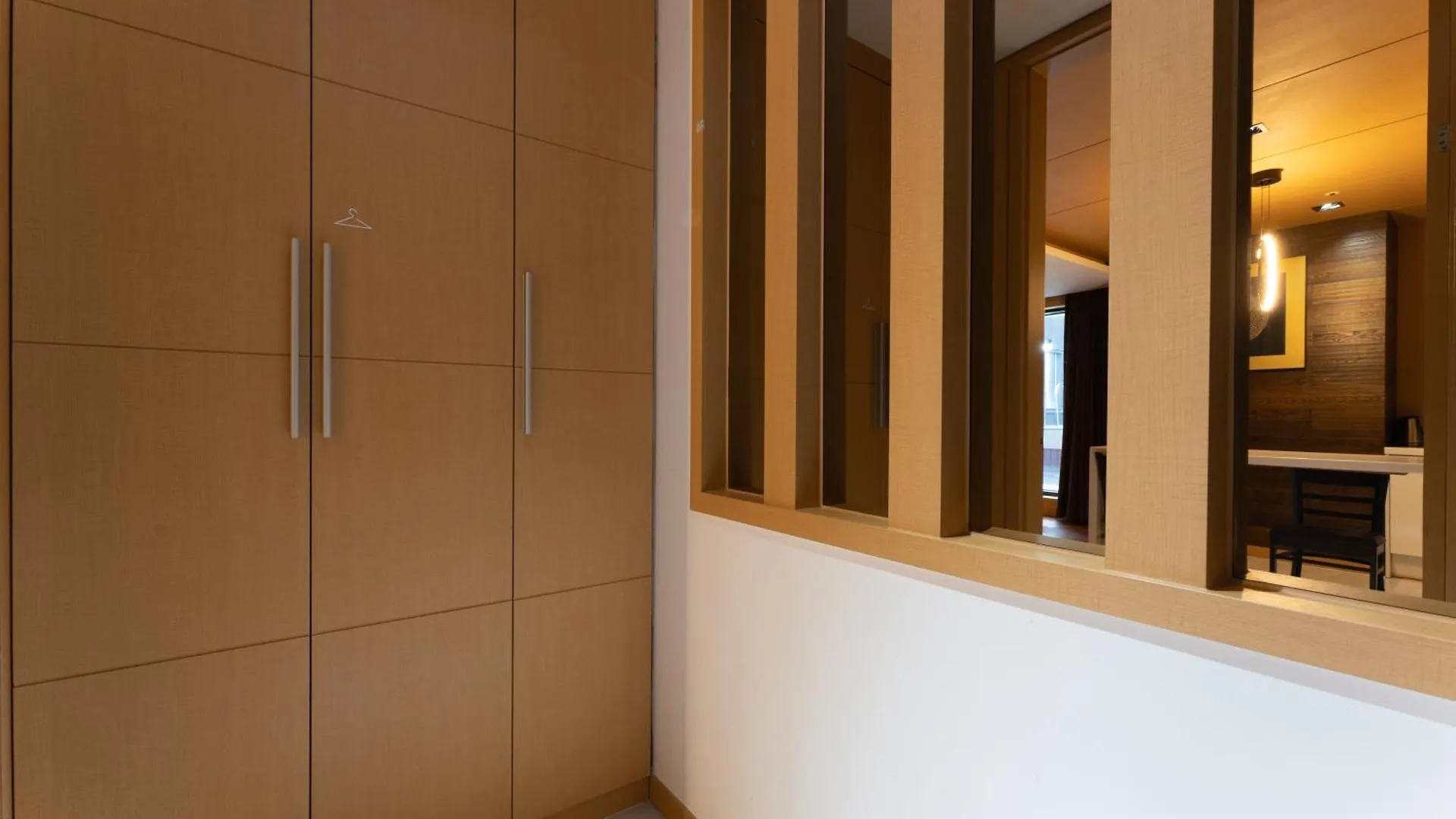 Browndot Hotel Incheon Songdo