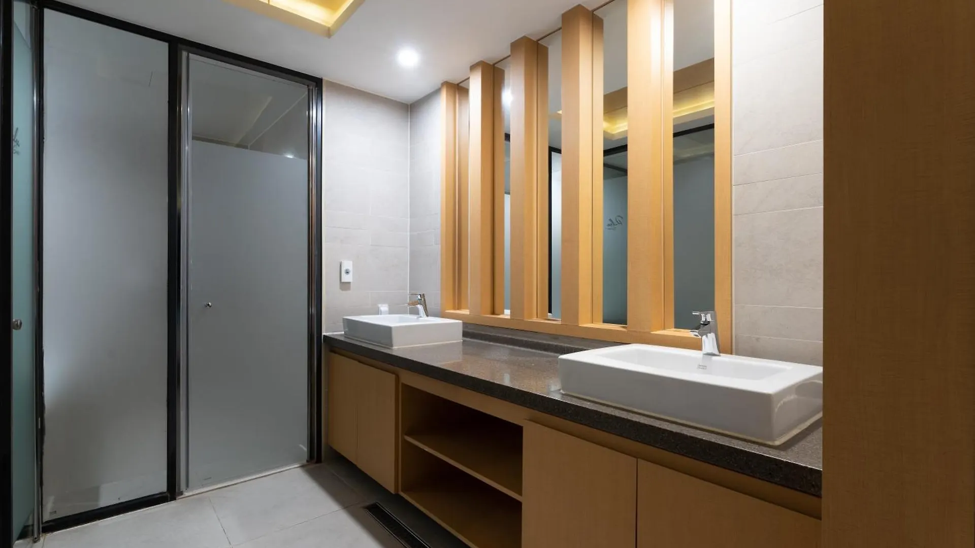 브라운도트호텔 인천 송도 Browndot Hotel Incheon Songdo