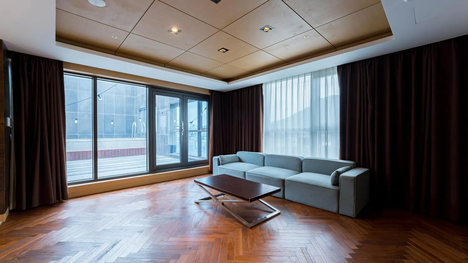 Browndot Hotel Incheon Songdo