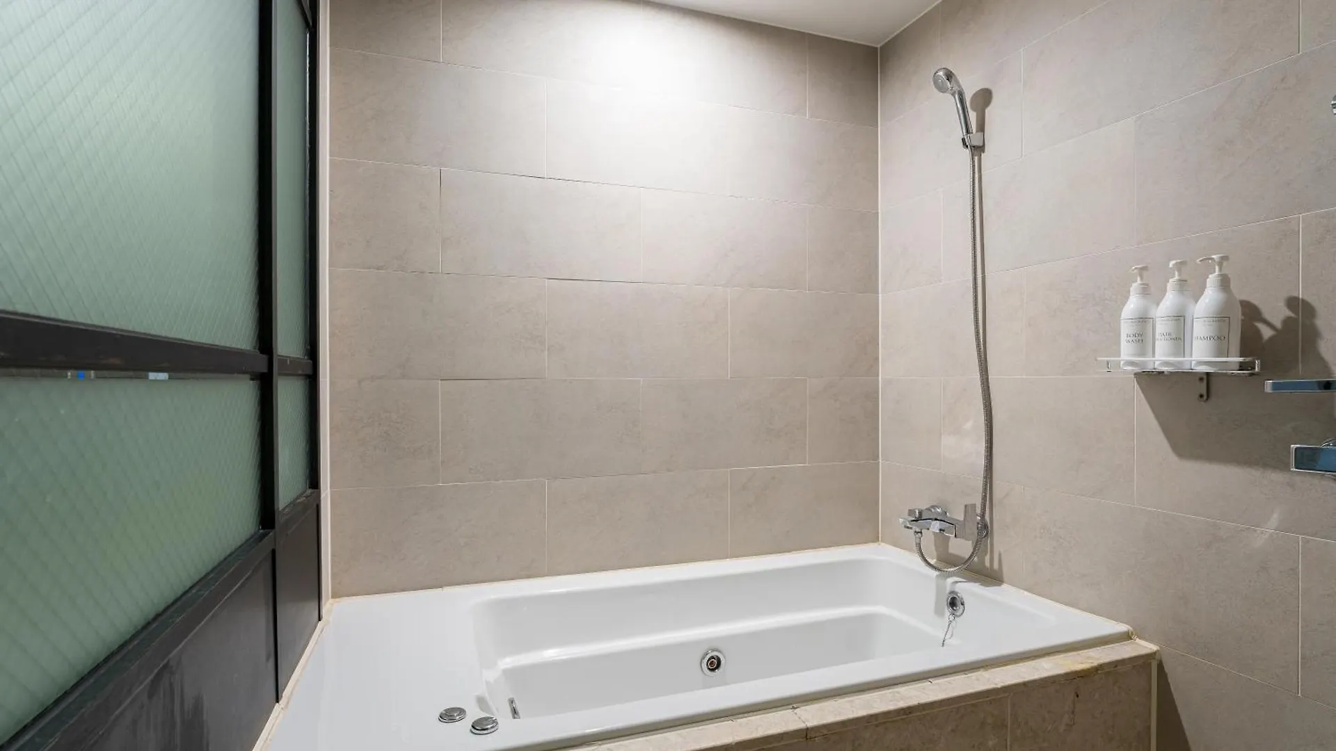 Browndot Hotel Incheon Songdo