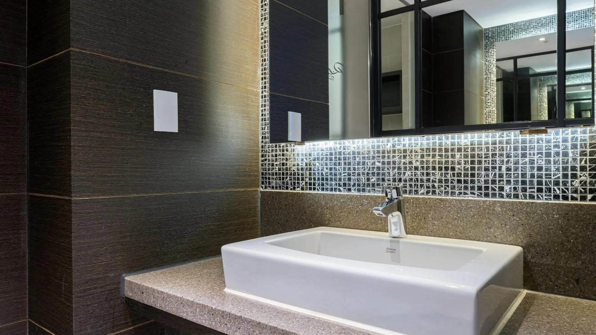 Browndot Hotel Incheon Songdo