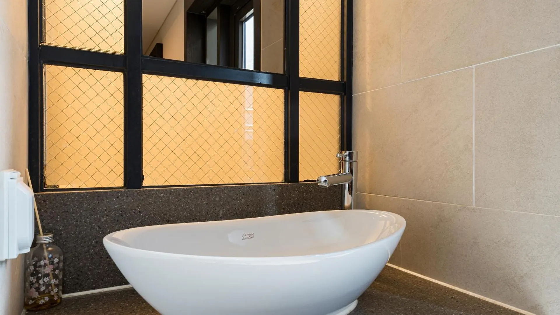 Browndot Hotel Incheon Songdo