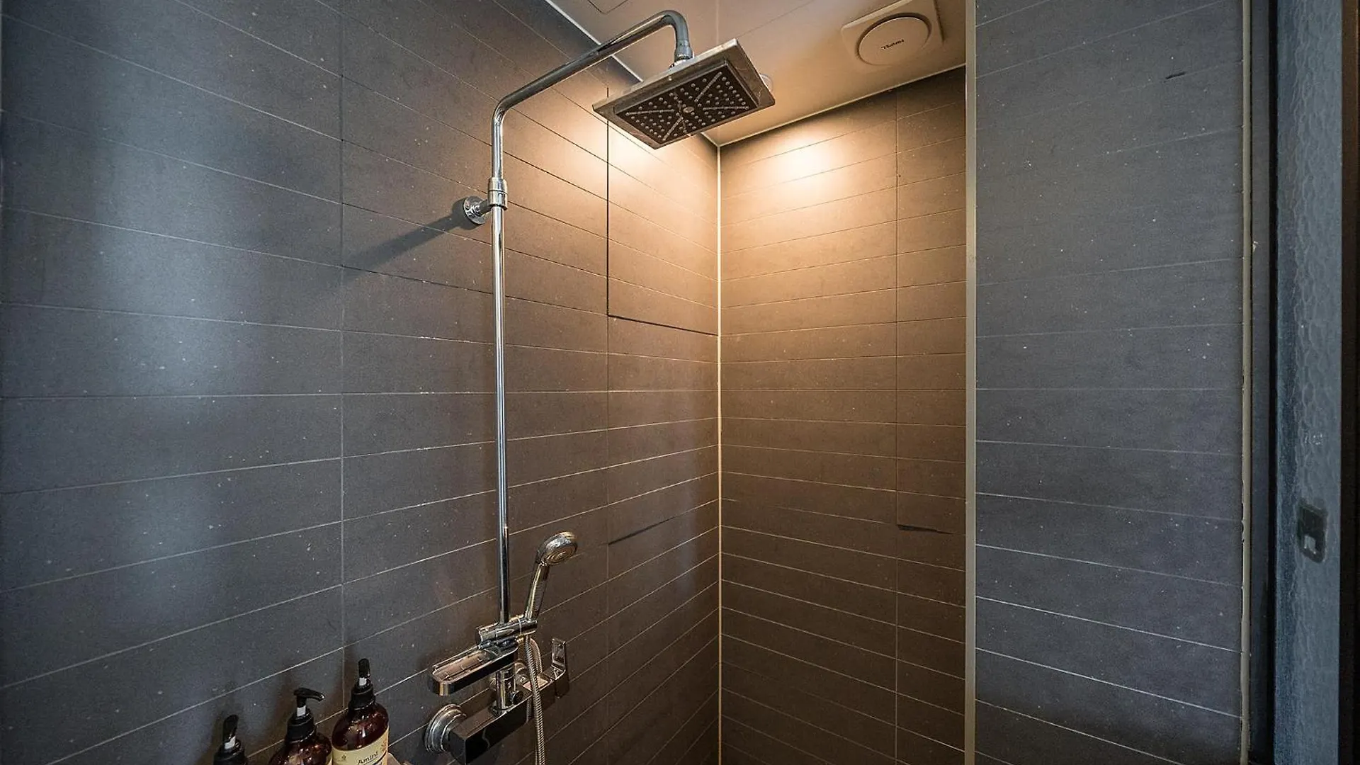 Browndot Hotel Incheon Songdo