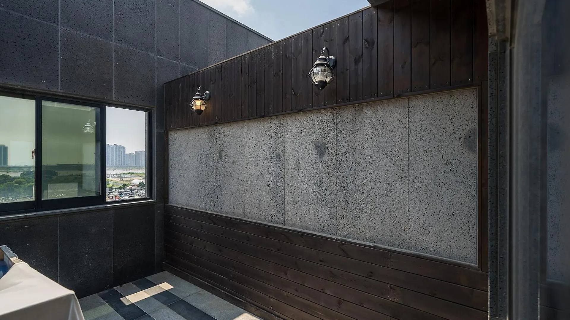 Browndot Hotel Incheon Songdo