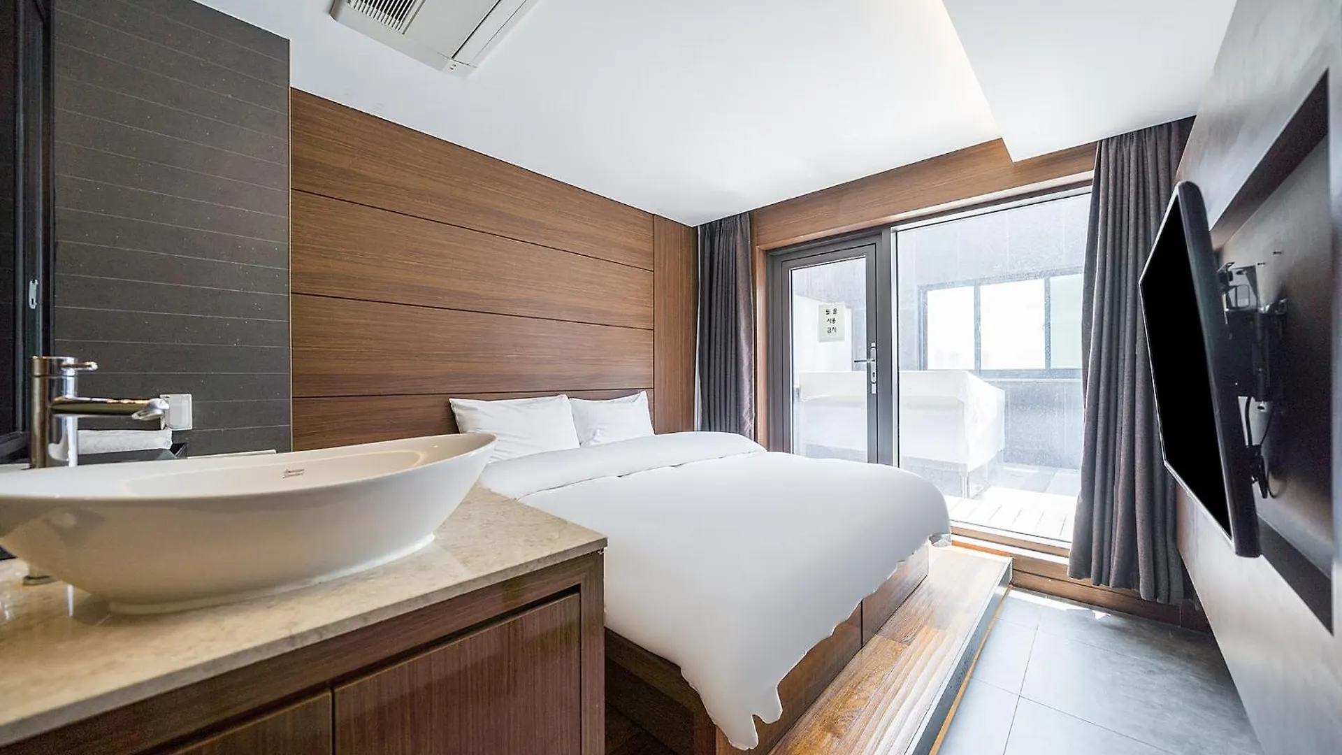 Browndot Hotel Incheon Songdo