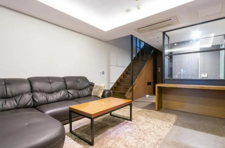 Browndot Hotel Incheon Songdo