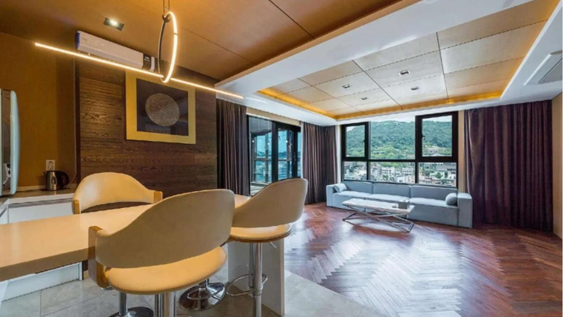 브라운도트호텔 인천 송도 Browndot Hotel Incheon Songdo 3*,  Korsel