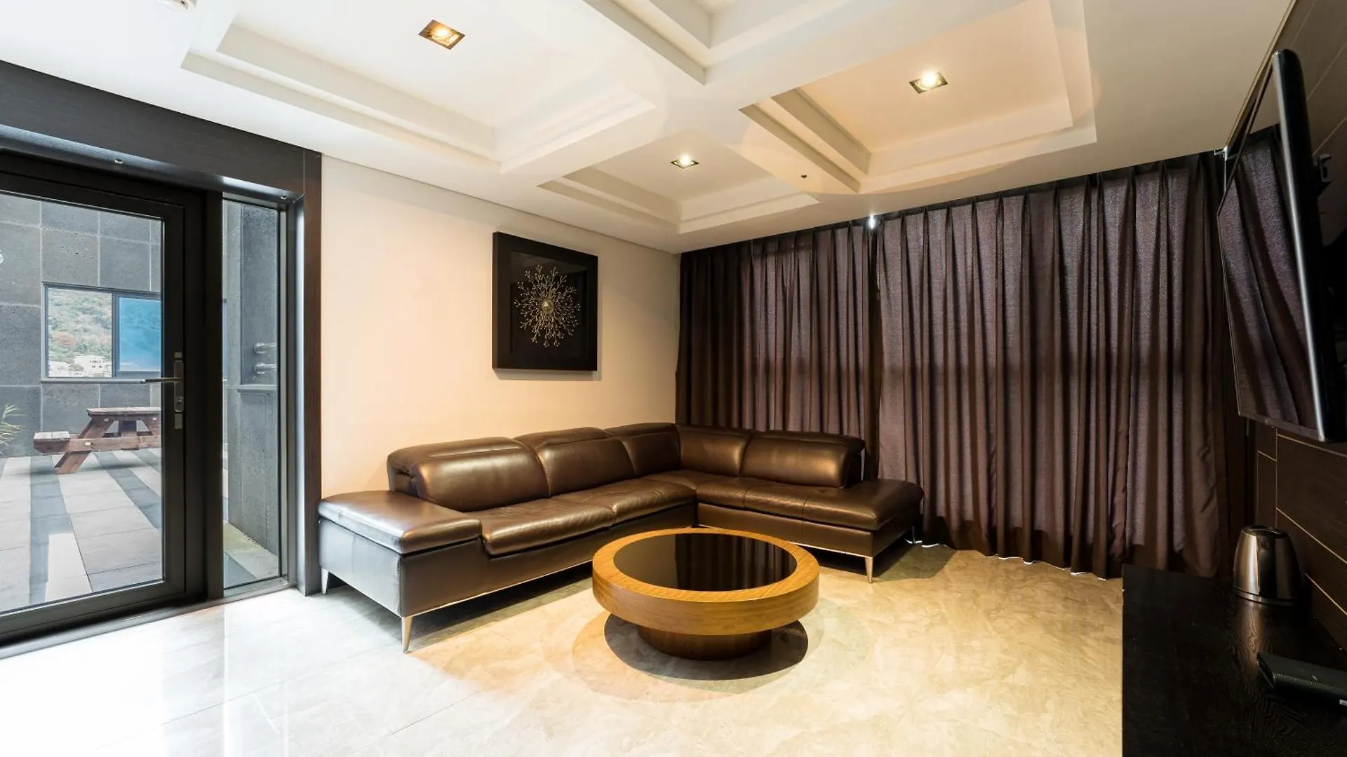 브라운도트호텔 인천 송도 Browndot Hotel Incheon Songdo 3*,  대한민국