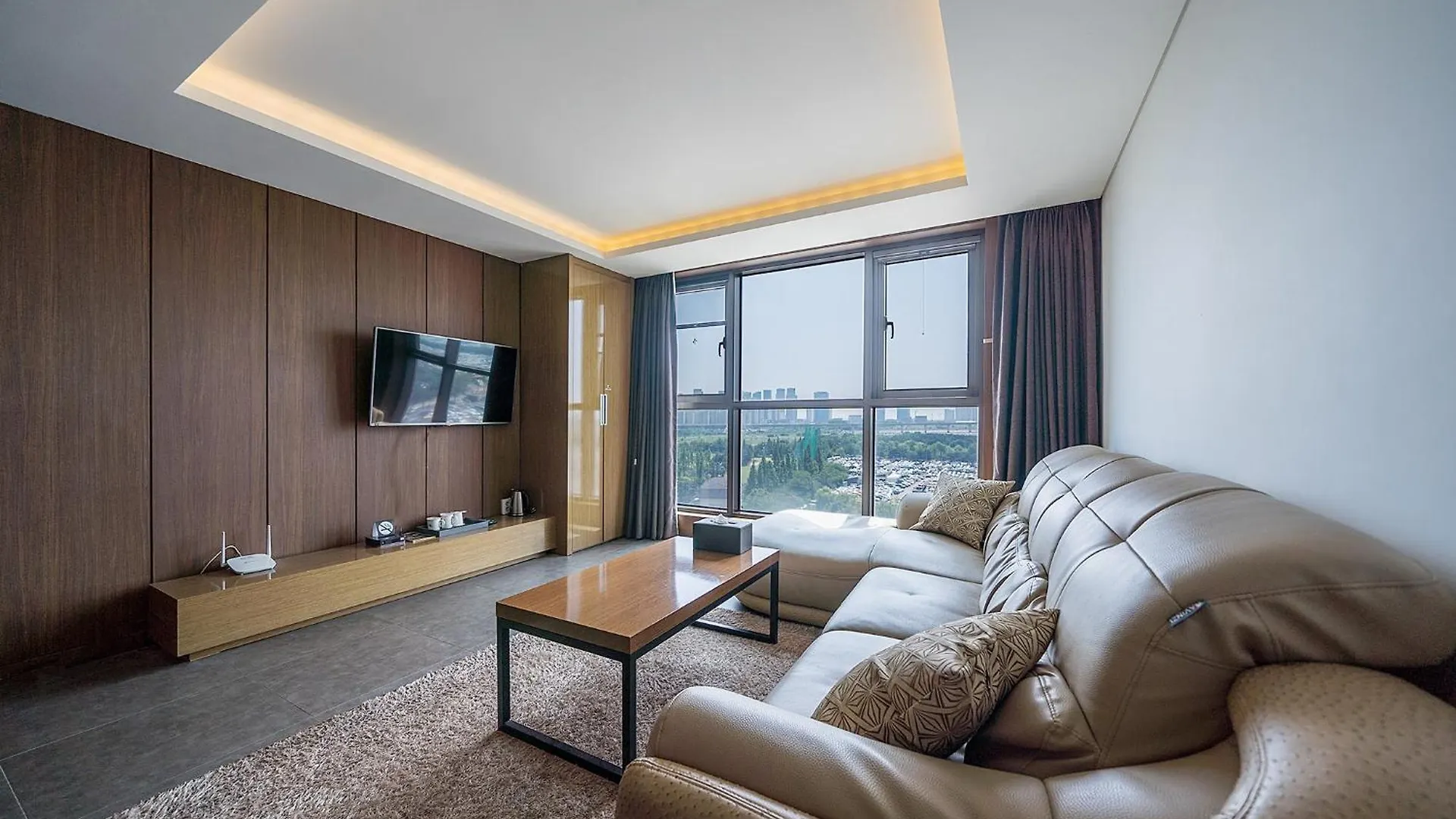 Browndot Hotel Incheon Songdo South Korea