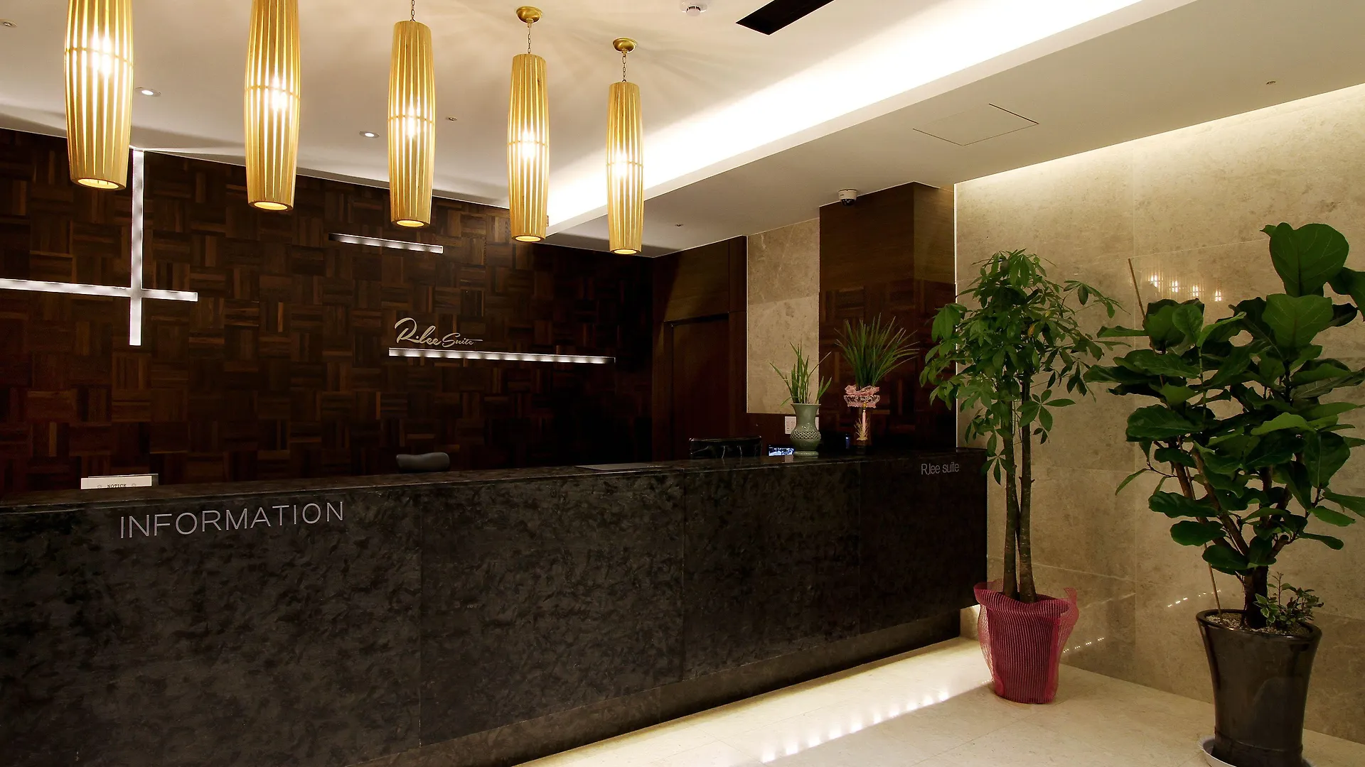 브라운도트호텔 인천 송도 Browndot Hotel Incheon Songdo