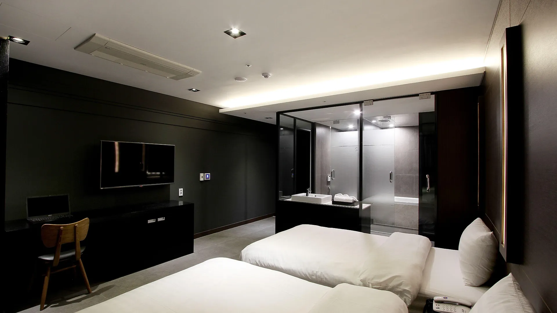 Browndot Hotel Incheon Songdo