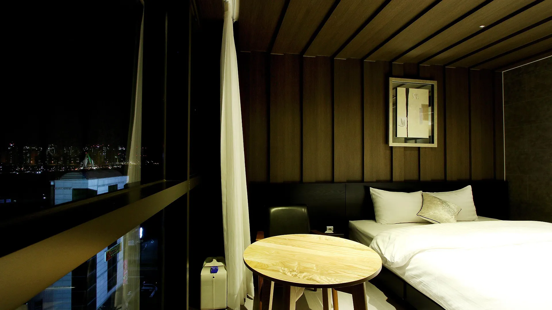 Browndot Hotel Incheon Songdo