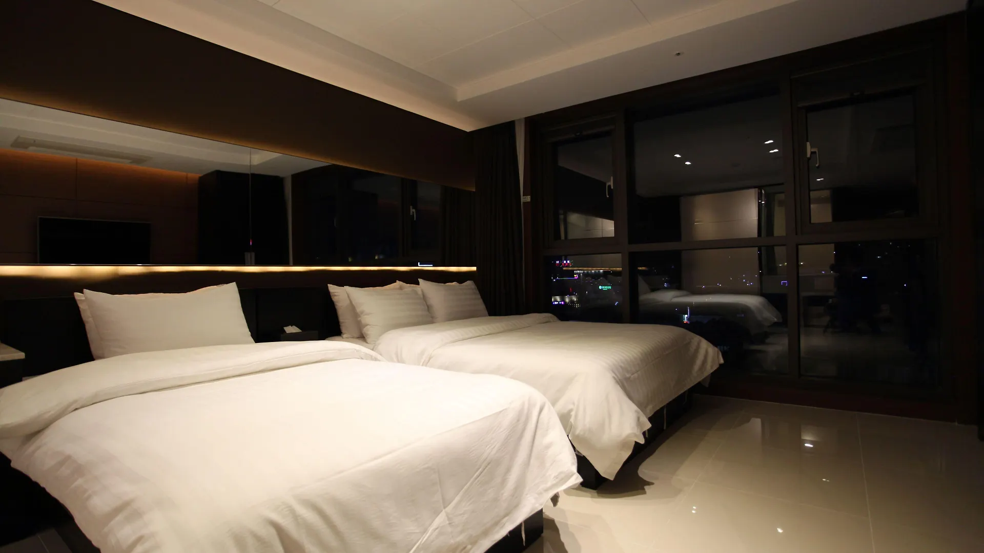 브라운도트호텔 인천 송도 Browndot Hotel Incheon Songdo 3*,  대한민국