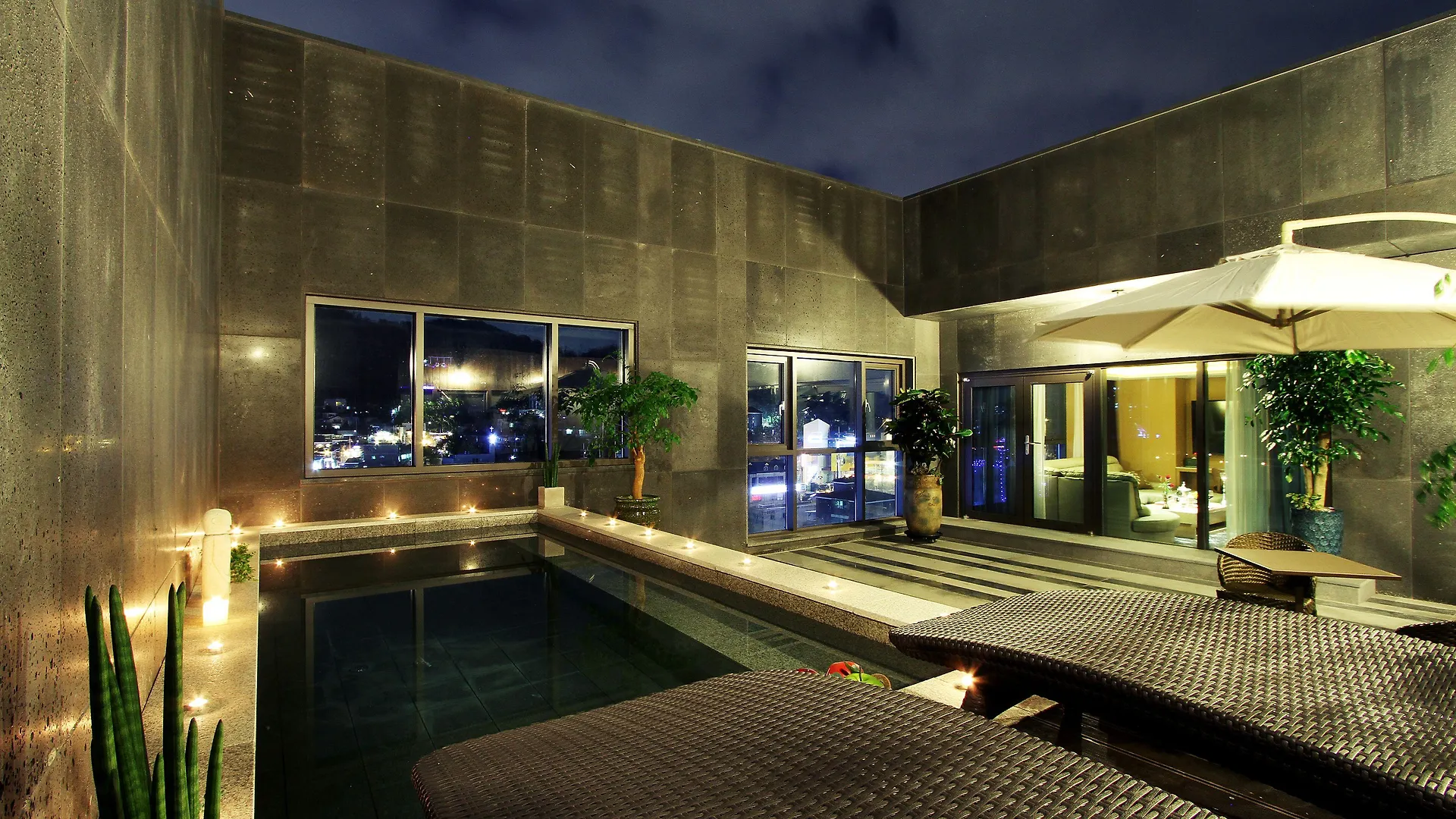 Browndot Hotel Incheon Songdo