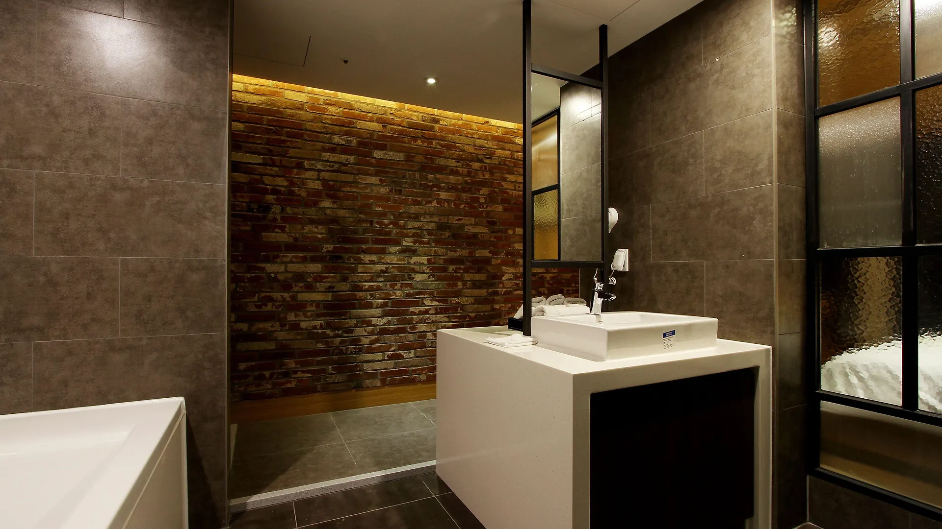 브라운도트호텔 인천 송도 Browndot Hotel Incheon Songdo 3*,