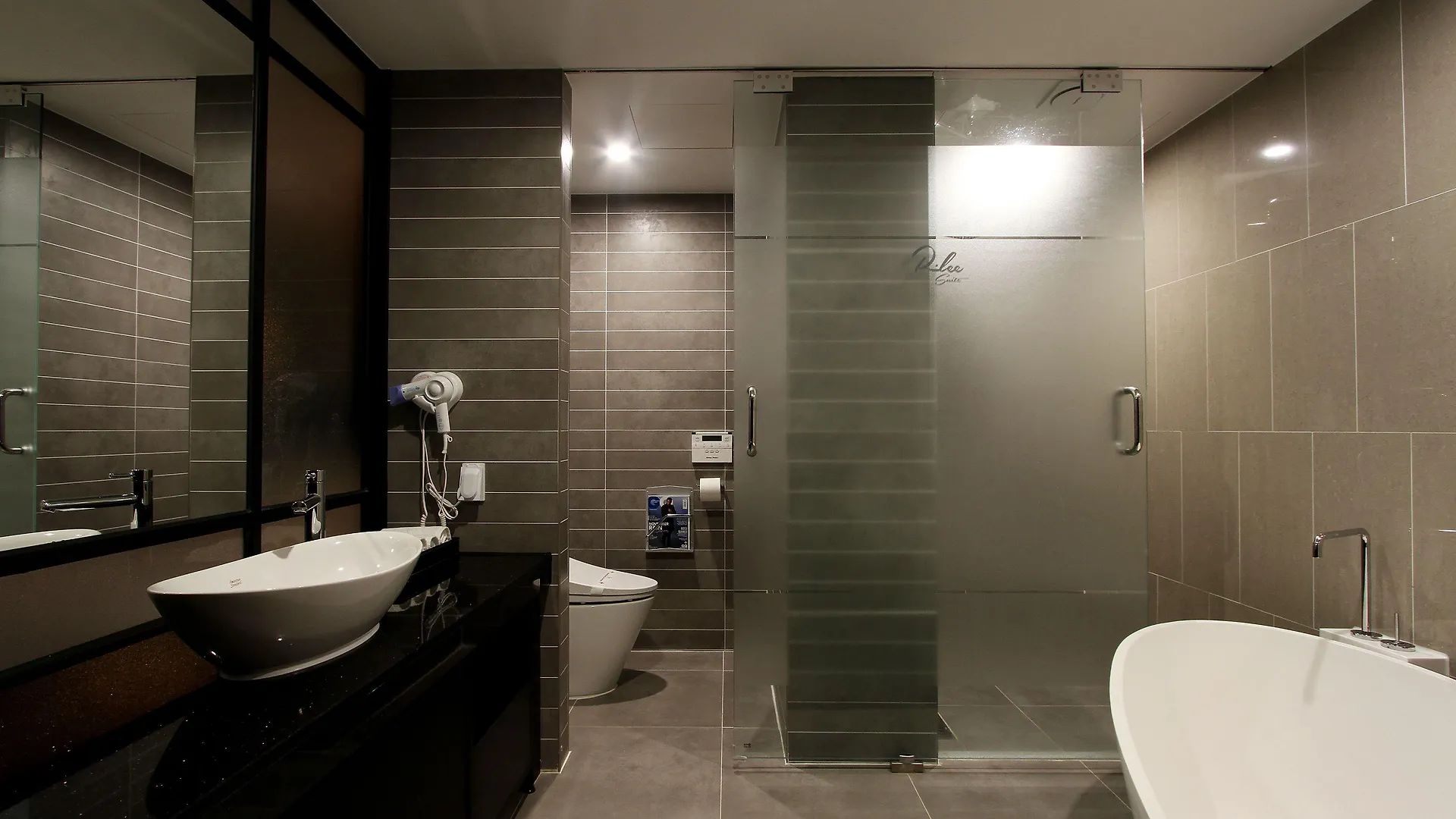 브라운도트호텔 인천 송도 Browndot Hotel Incheon Songdo 3*,
