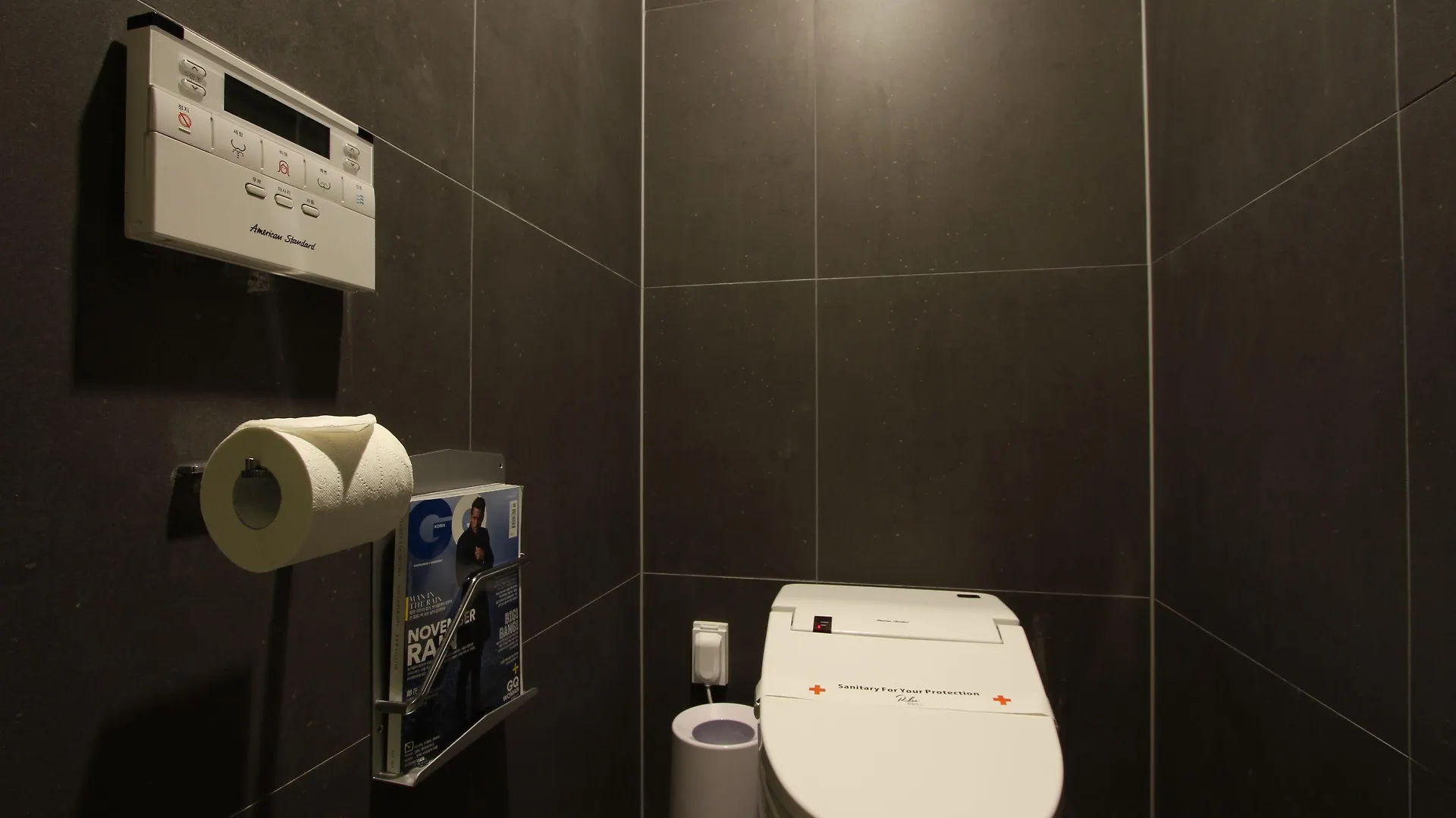 브라운도트호텔 인천 송도 Browndot Hotel Incheon Songdo