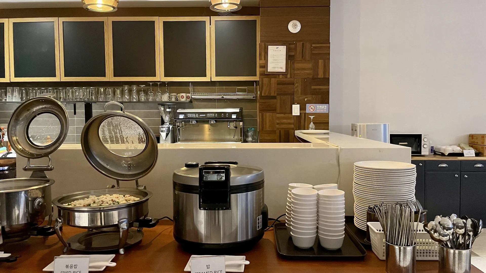 브라운도트호텔 인천 송도 Browndot Hotel Incheon Songdo