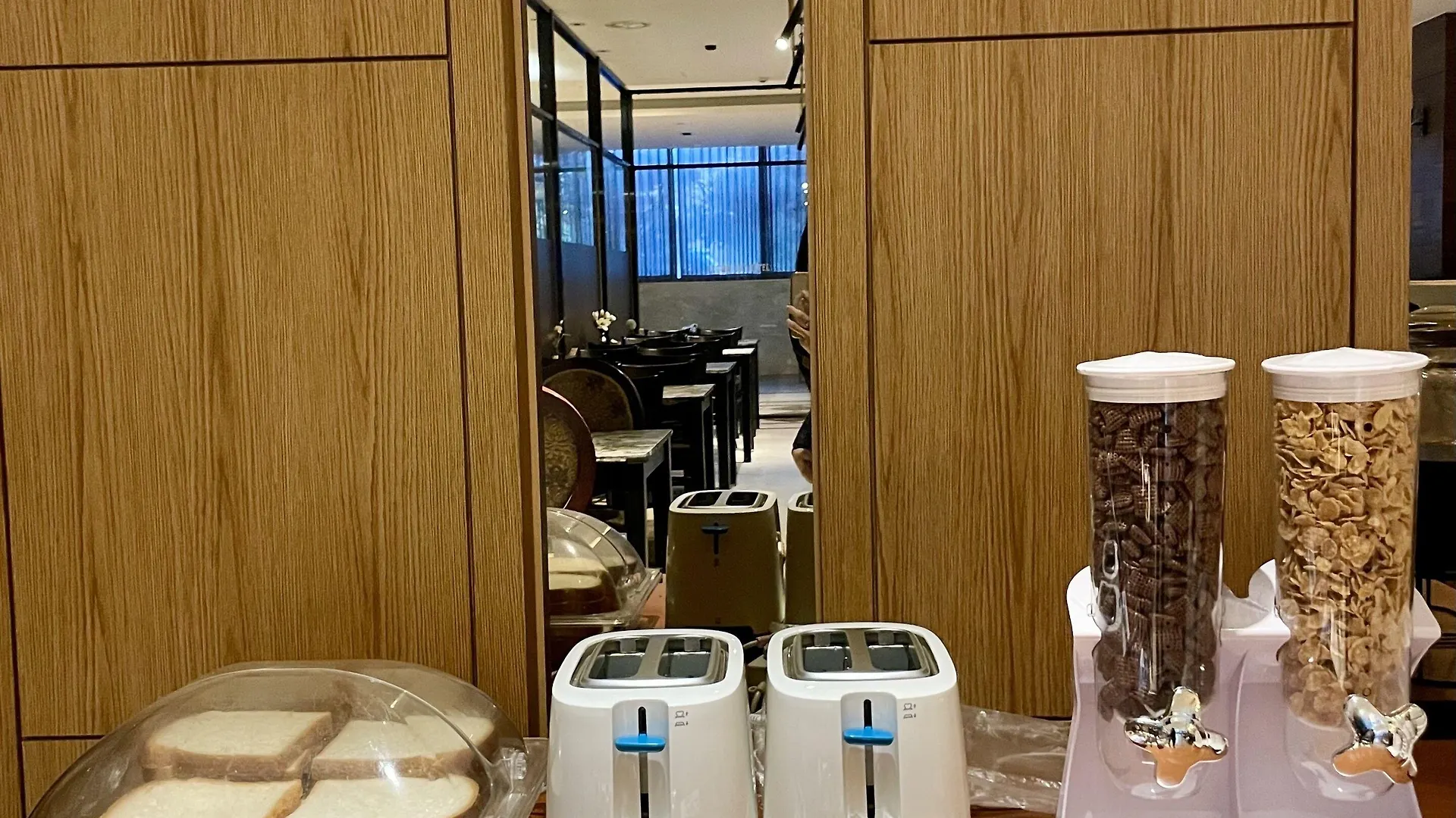 브라운도트호텔 인천 송도 Browndot Hotel Incheon Songdo