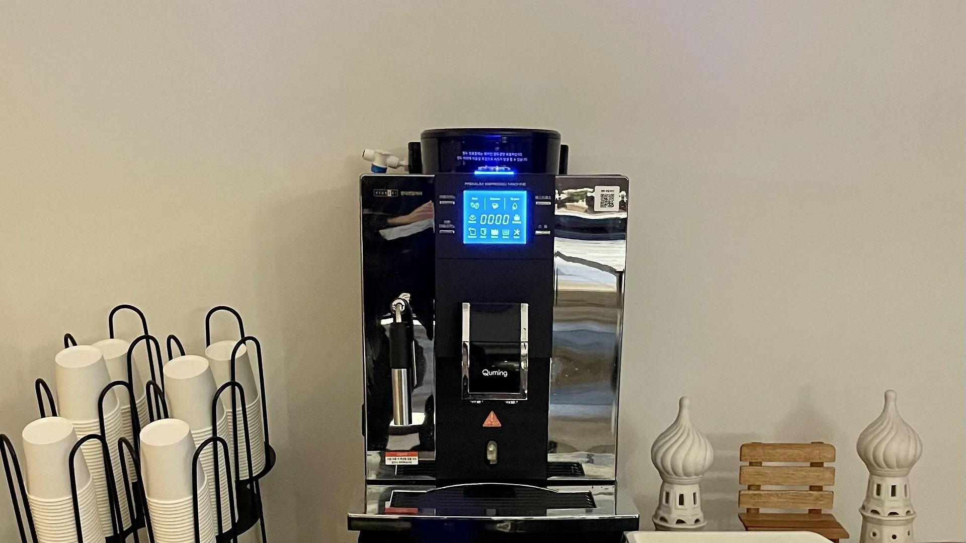 브라운도트호텔 인천 송도 Browndot Hotel Incheon Songdo