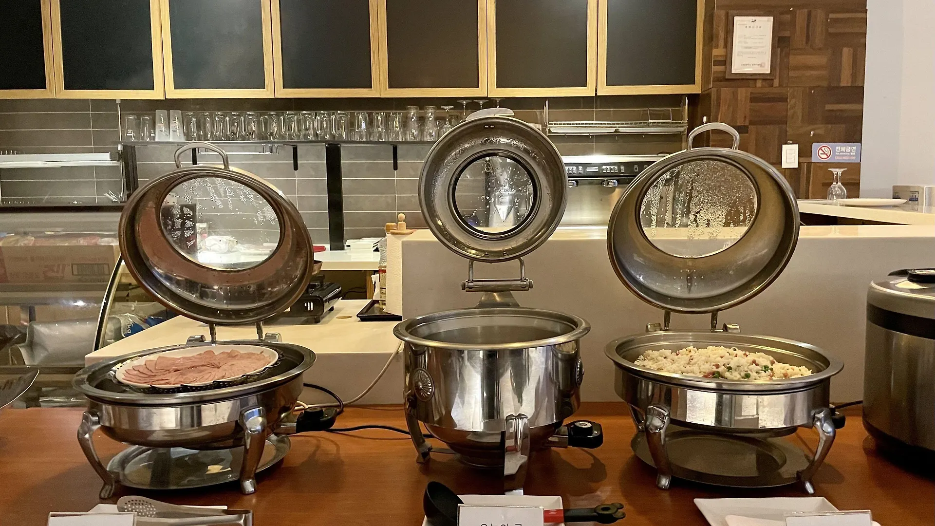 브라운도트호텔 인천 송도 Browndot Hotel Incheon Songdo 3*,