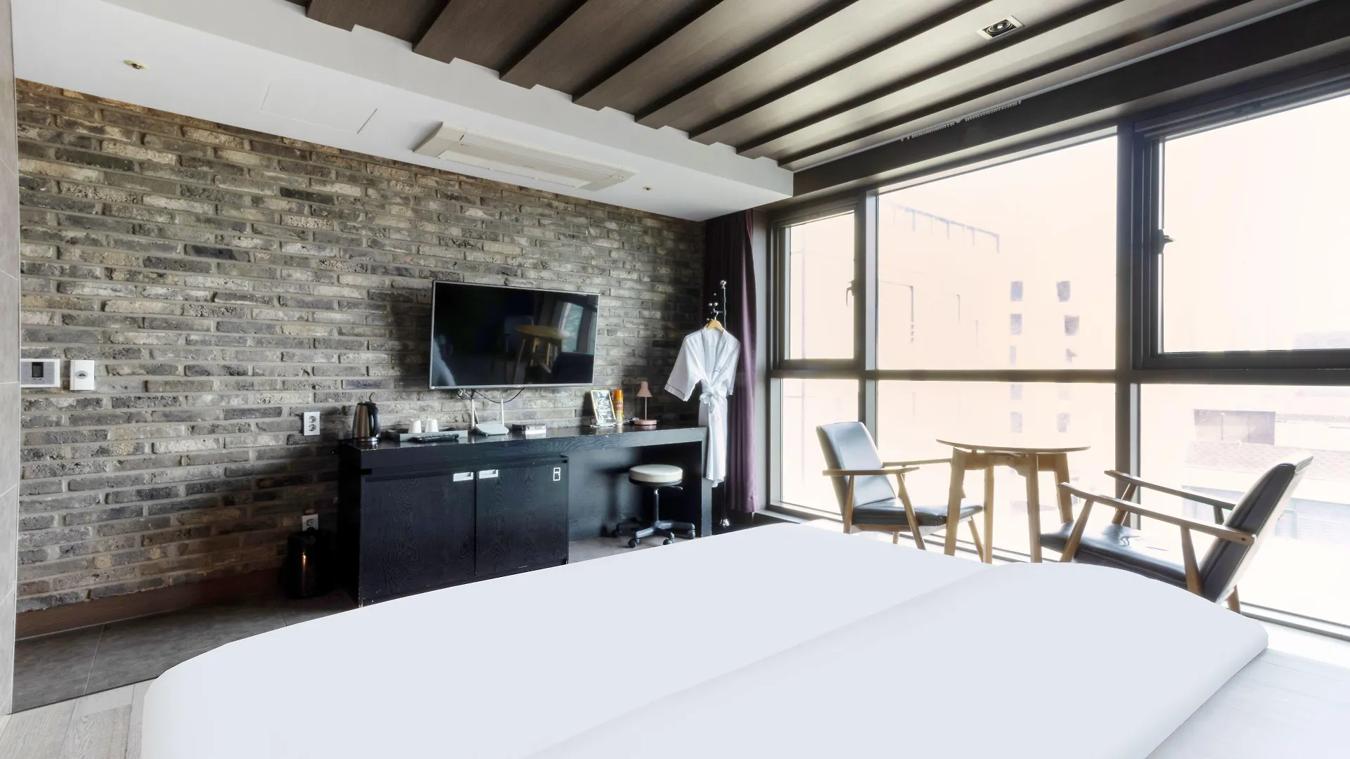 브라운도트호텔 인천 송도 Browndot Hotel Incheon Songdo