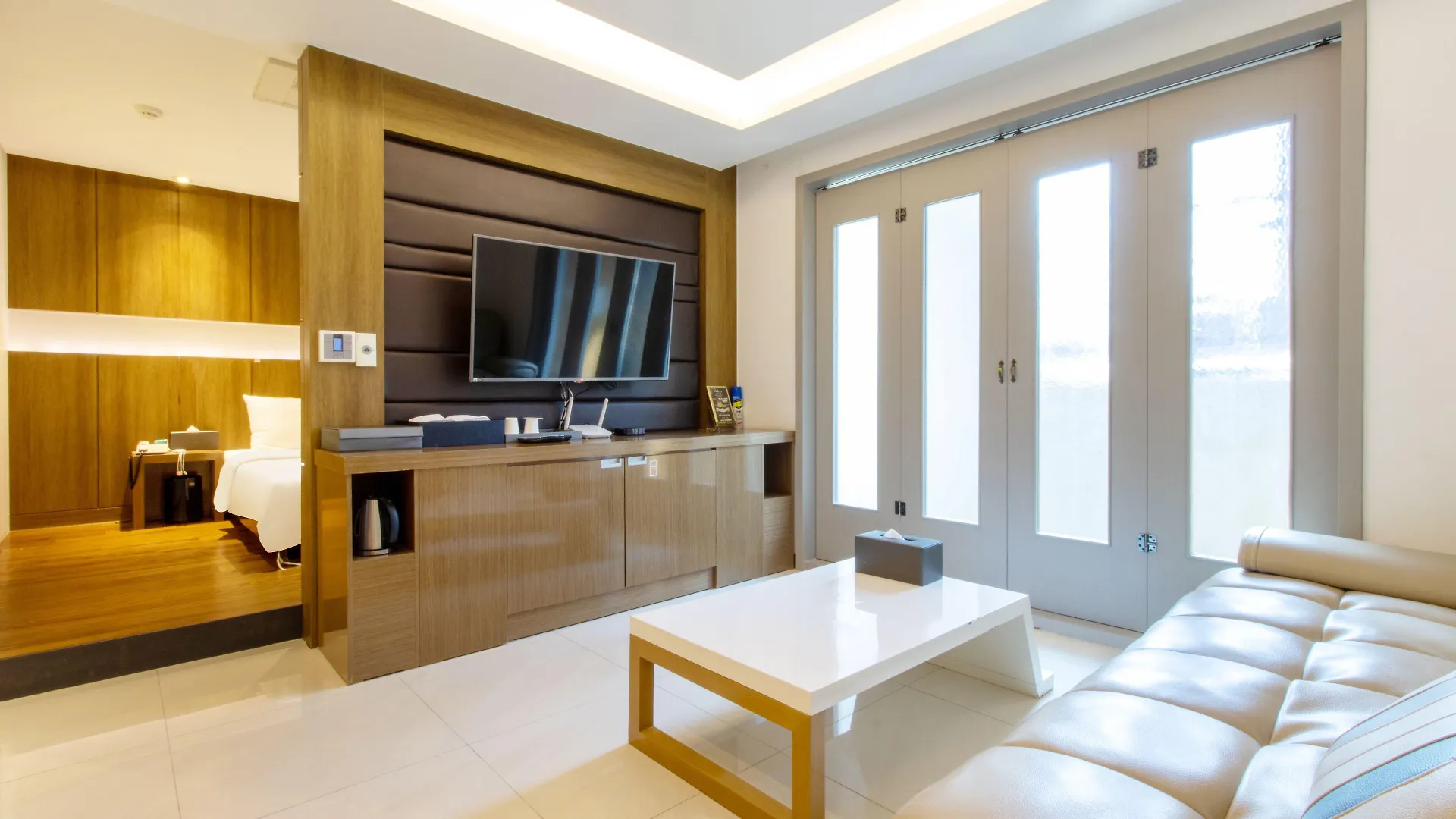 브라운도트호텔 인천 송도 Browndot Hotel Incheon Songdo 3*,