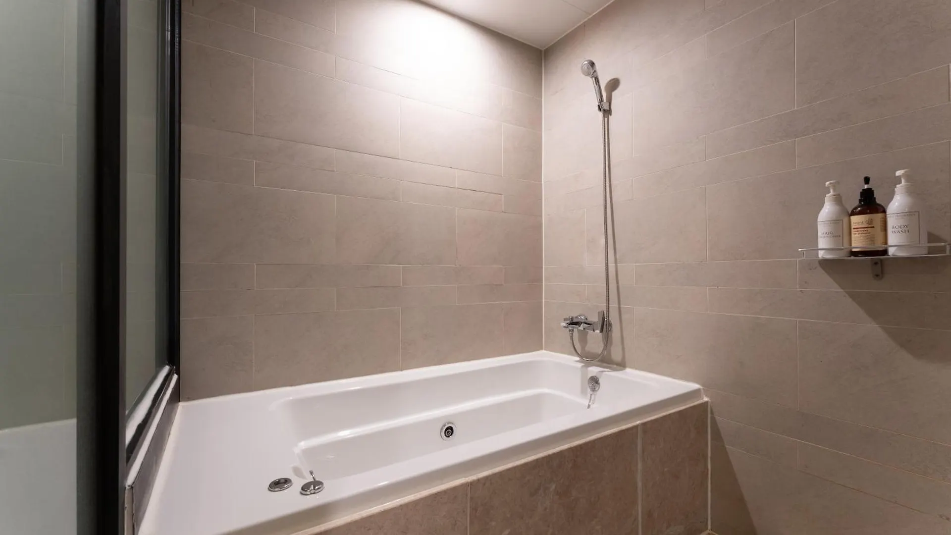 브라운도트호텔 인천 송도 Browndot Hotel Incheon Songdo