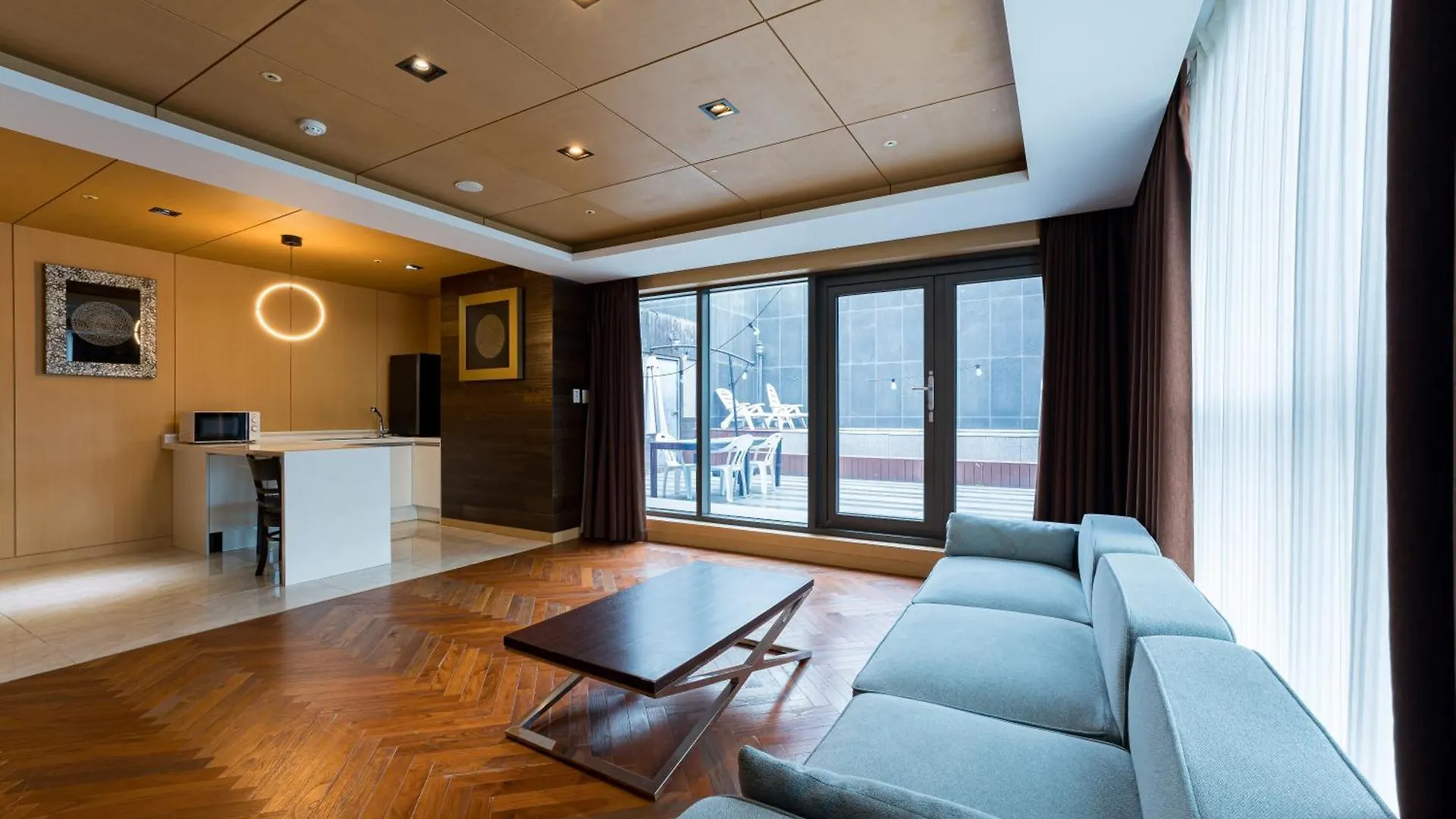 브라운도트호텔 인천 송도 Browndot Hotel Incheon Songdo 3*,  대한민국