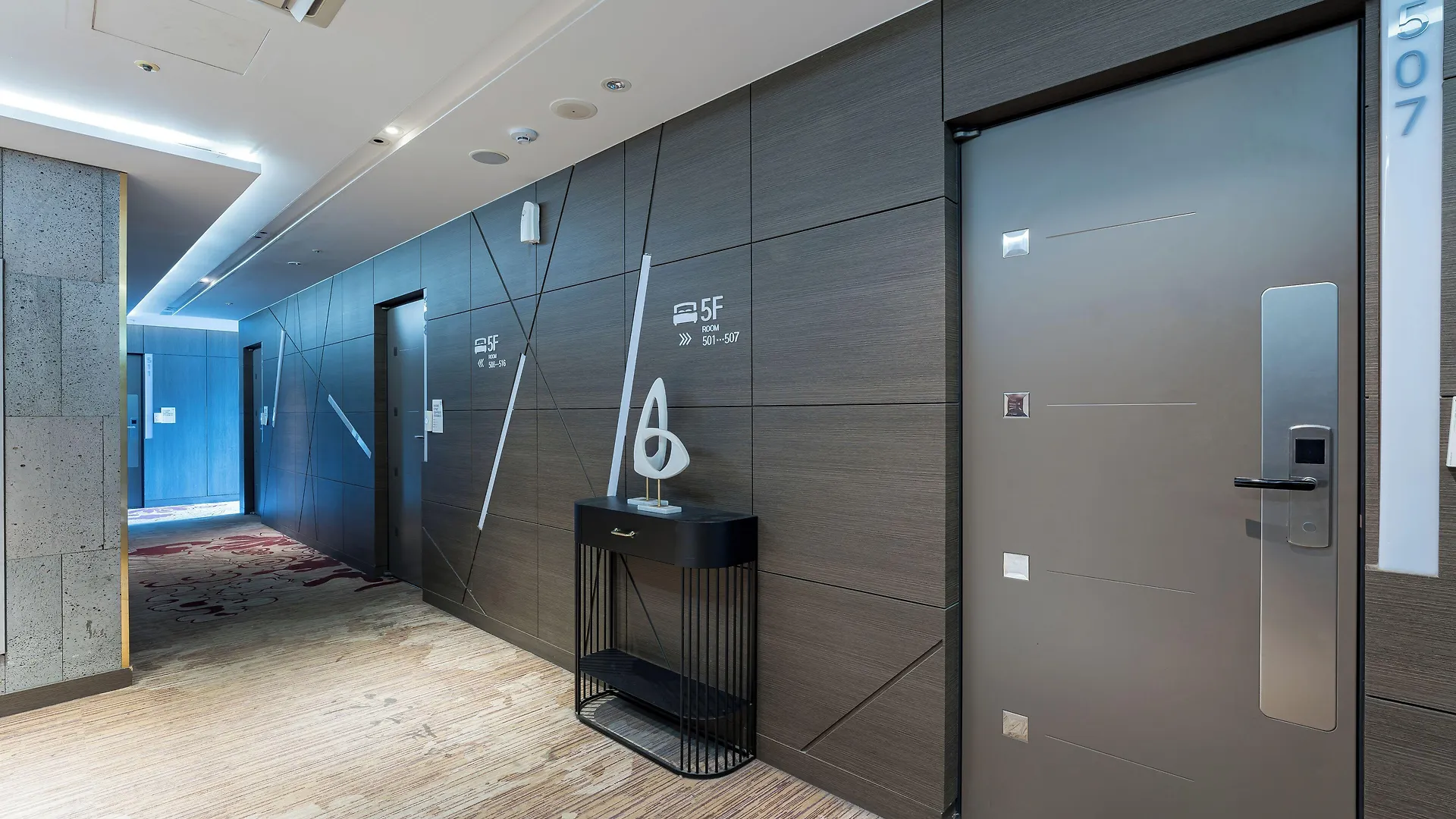 브라운도트호텔 인천 송도 Browndot Hotel Incheon Songdo