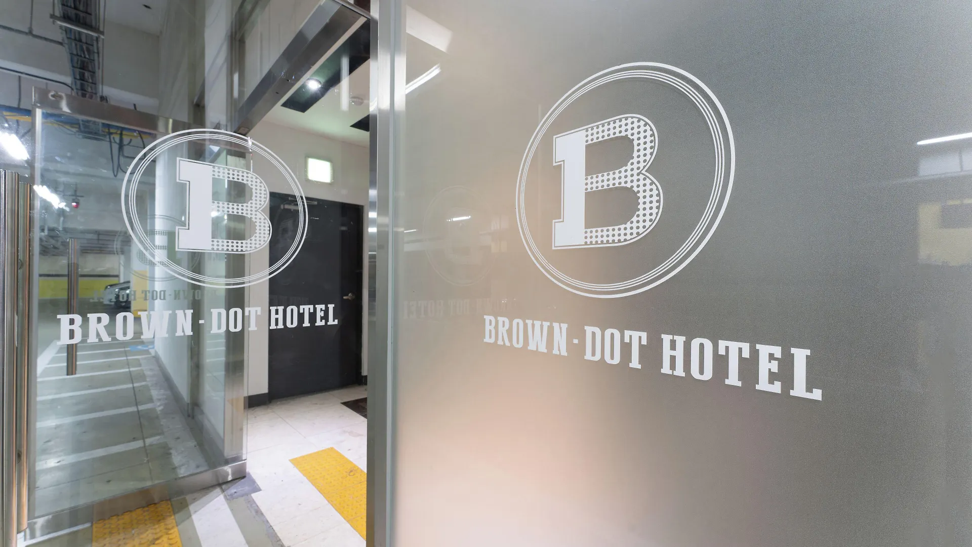 브라운도트호텔 인천 송도 Browndot Hotel Incheon Songdo