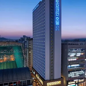 3* ホテル 東横イン仁川富平